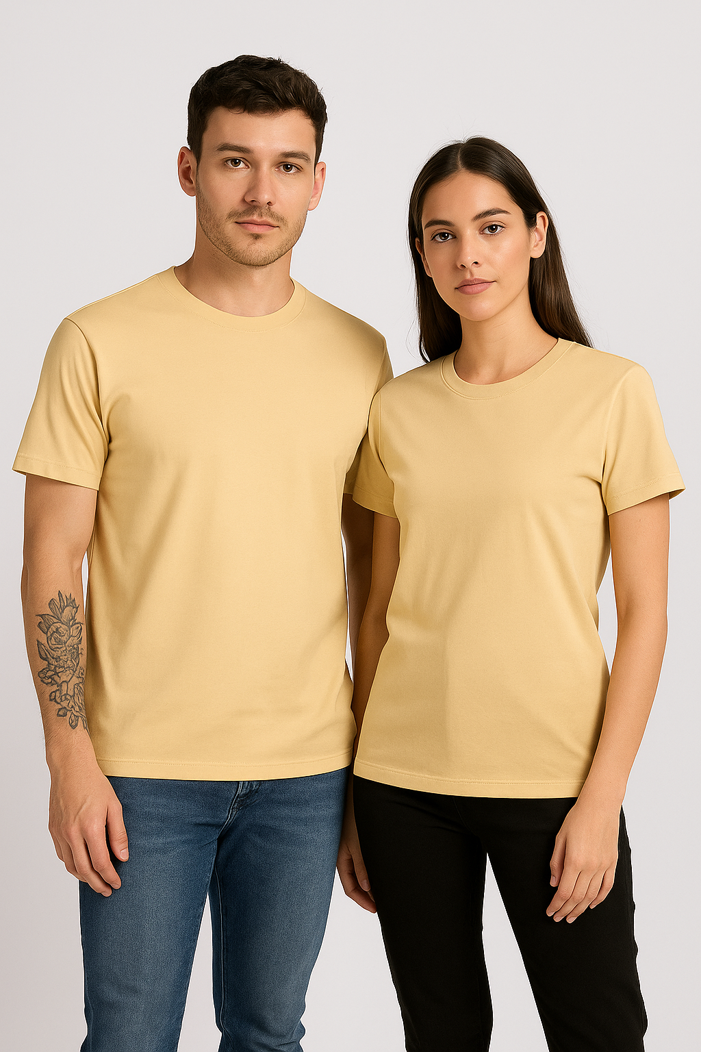 Basic Regular T-Shirt