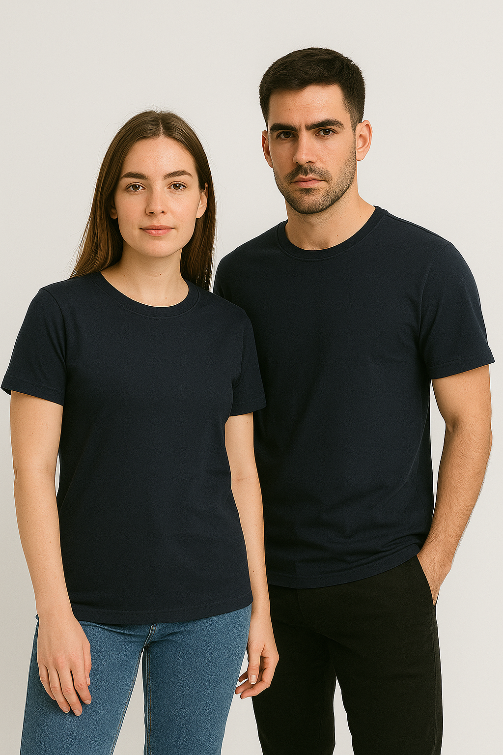 Basic Regular T-Shirt