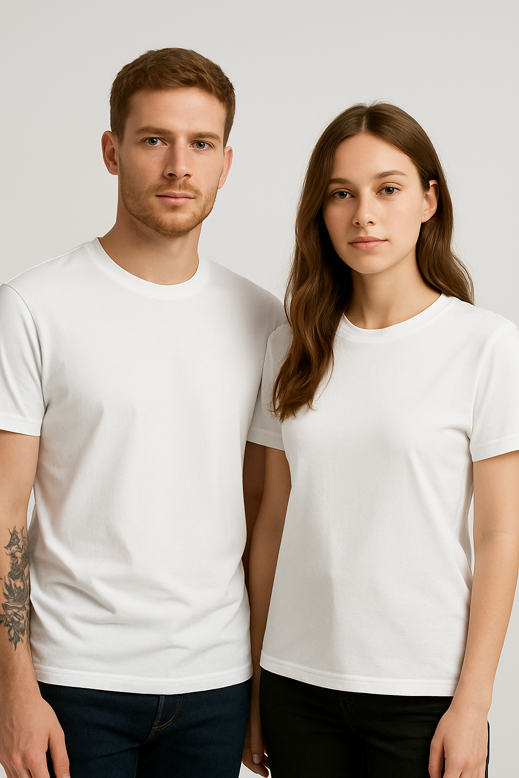 Basic Regular T-Shirt