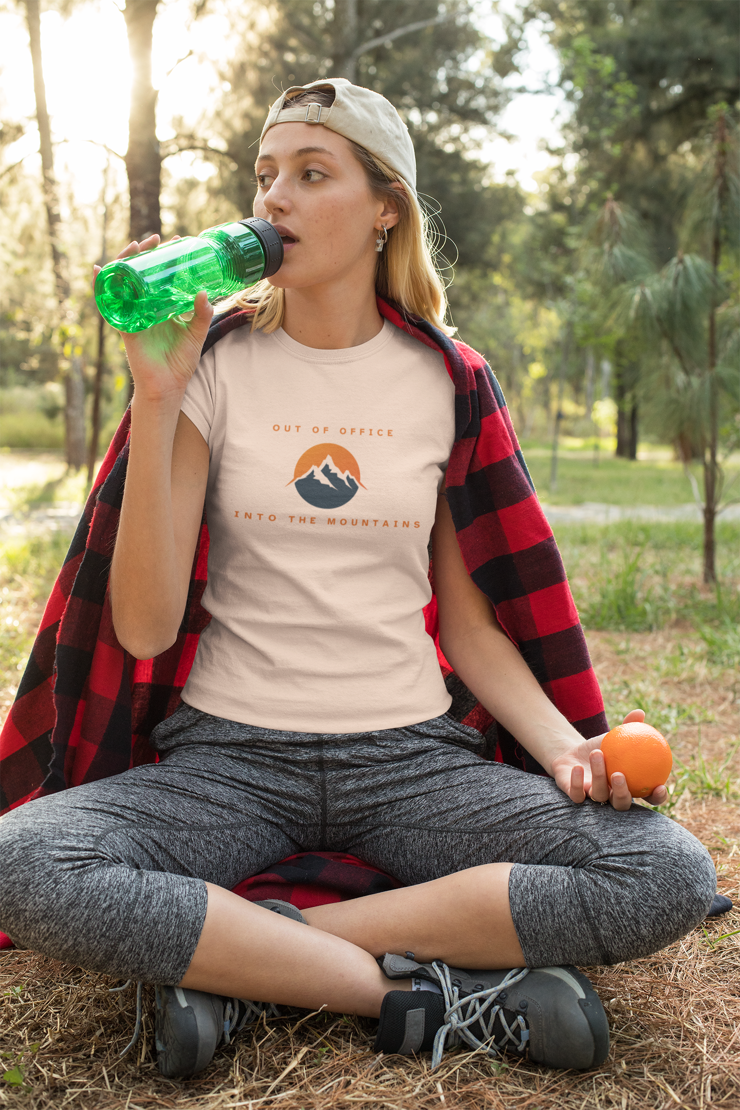 Out of Office T-Shirt