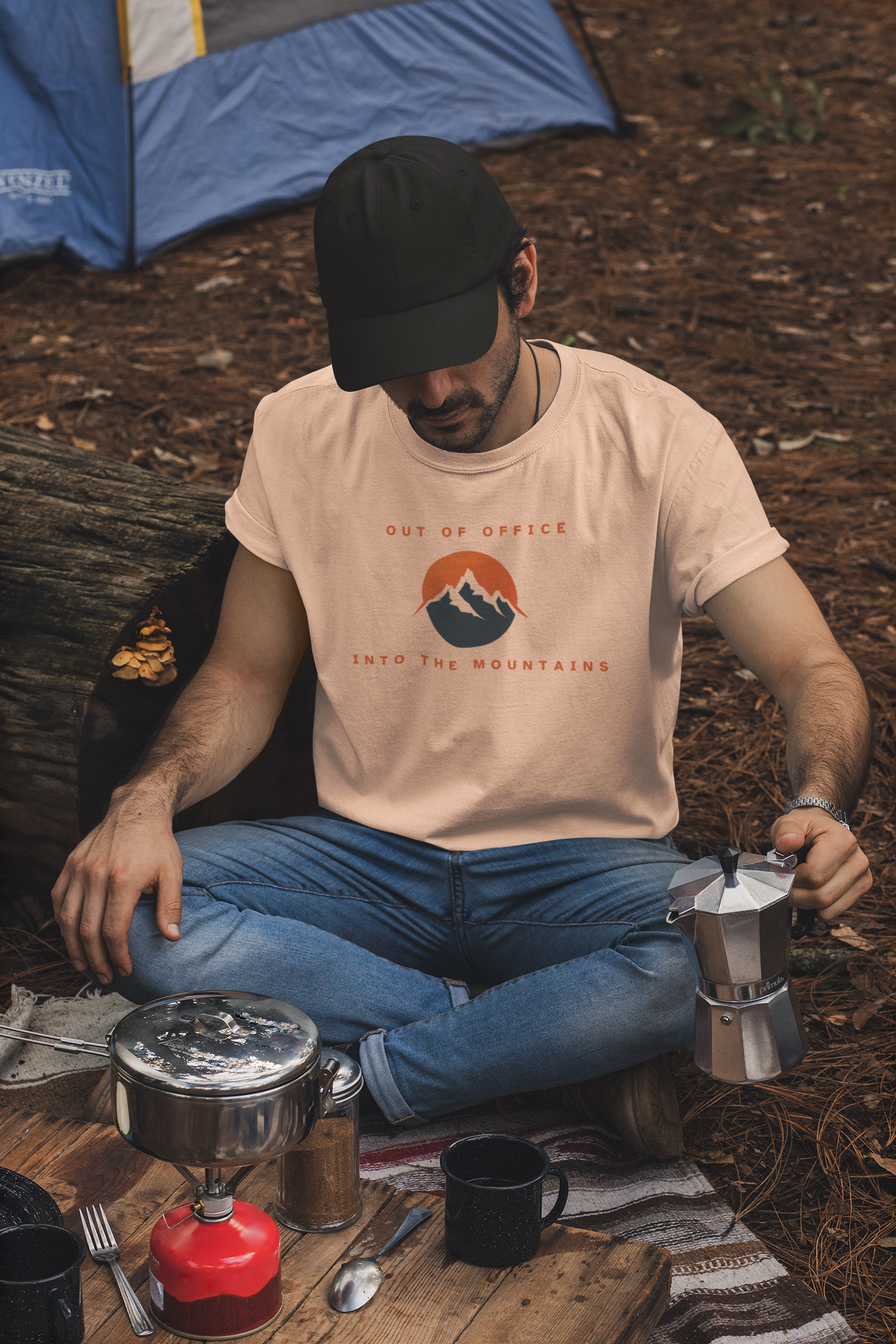 Out of Office T-Shirt