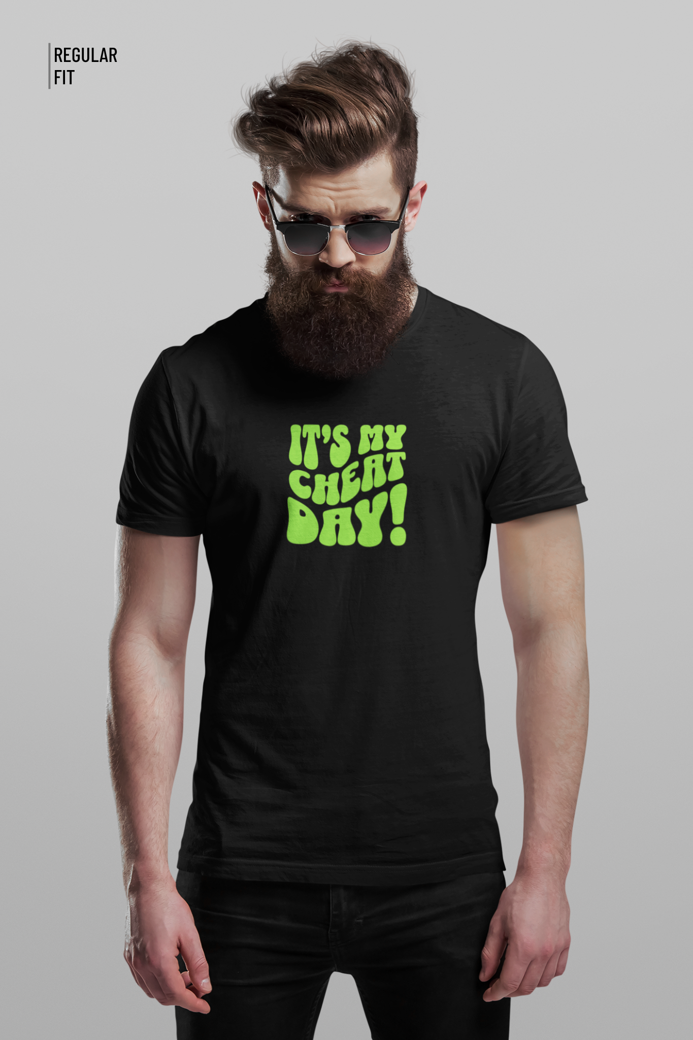It's my Cheat Day T-Shirt