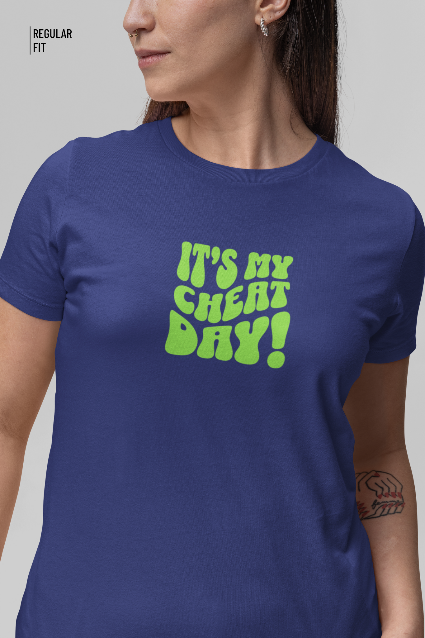 It's my Cheat Day T-Shirt