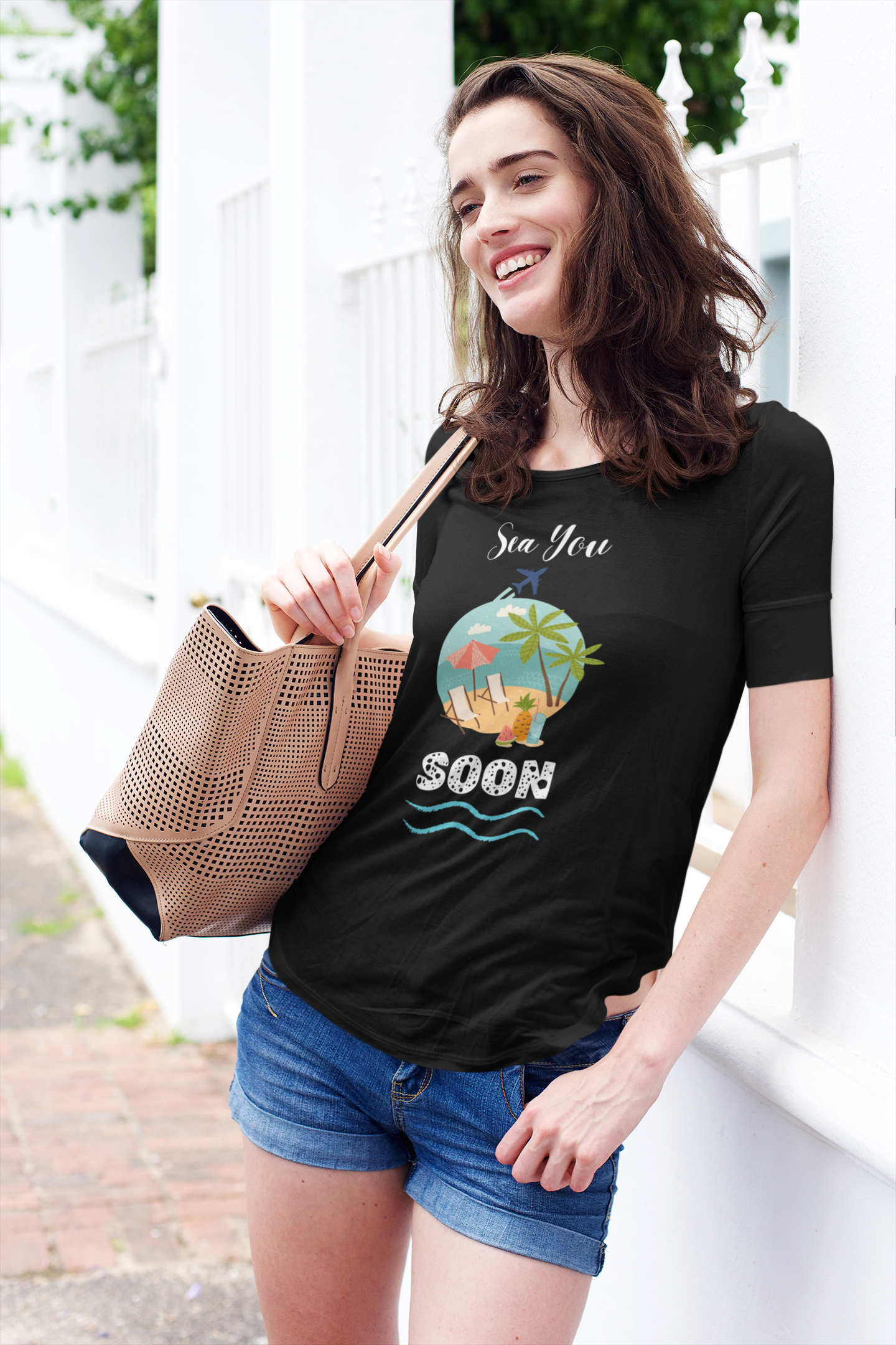 Sea You Soon T-Shirt