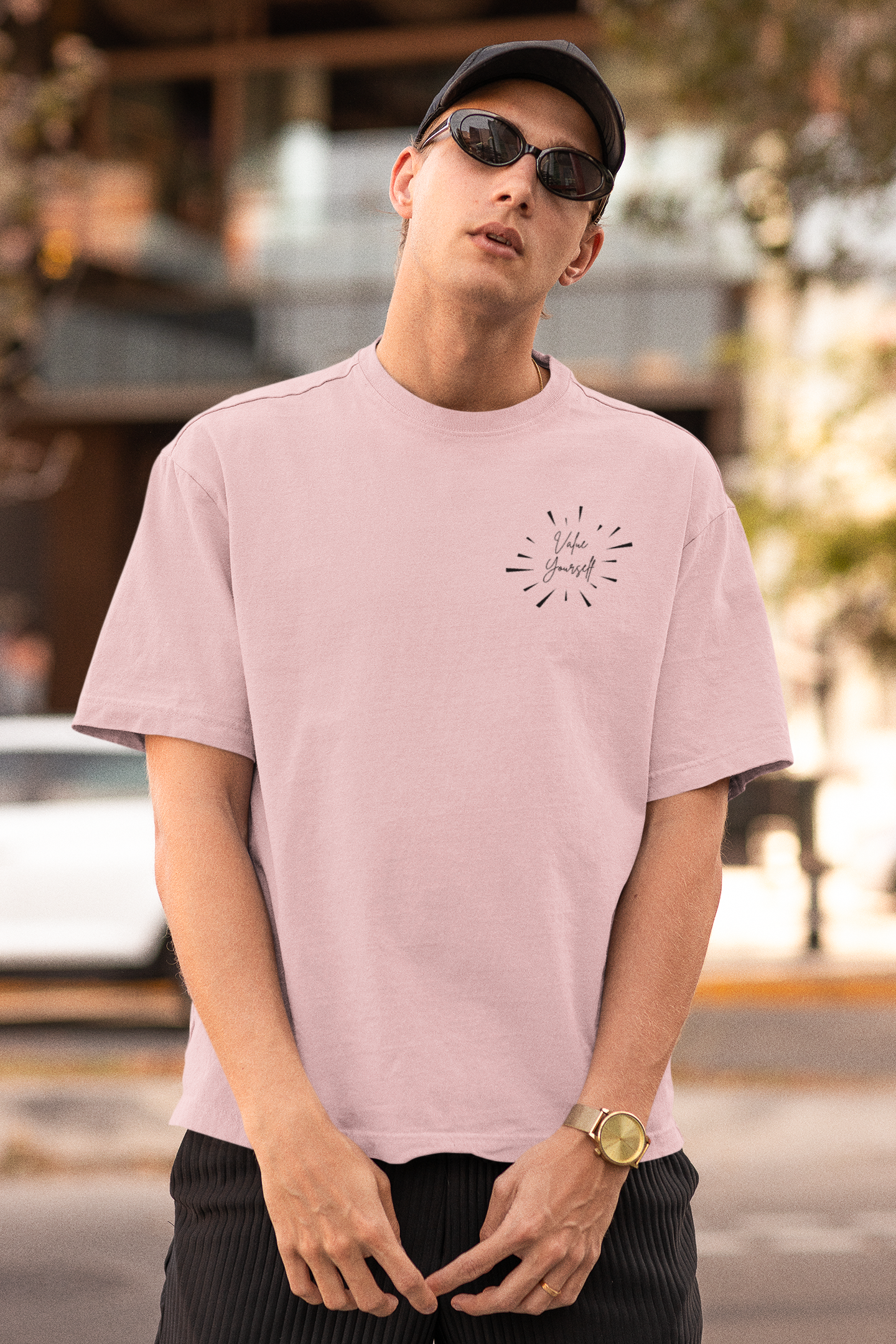 Baby Pink