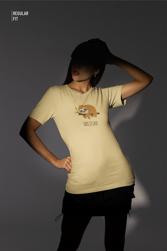 Take It Easy T-Shirt
