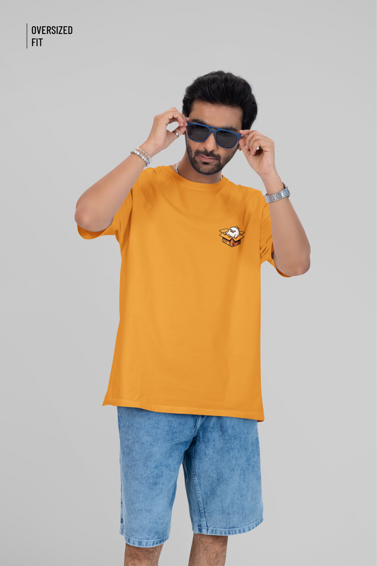 Goose Oversized T-Shirt