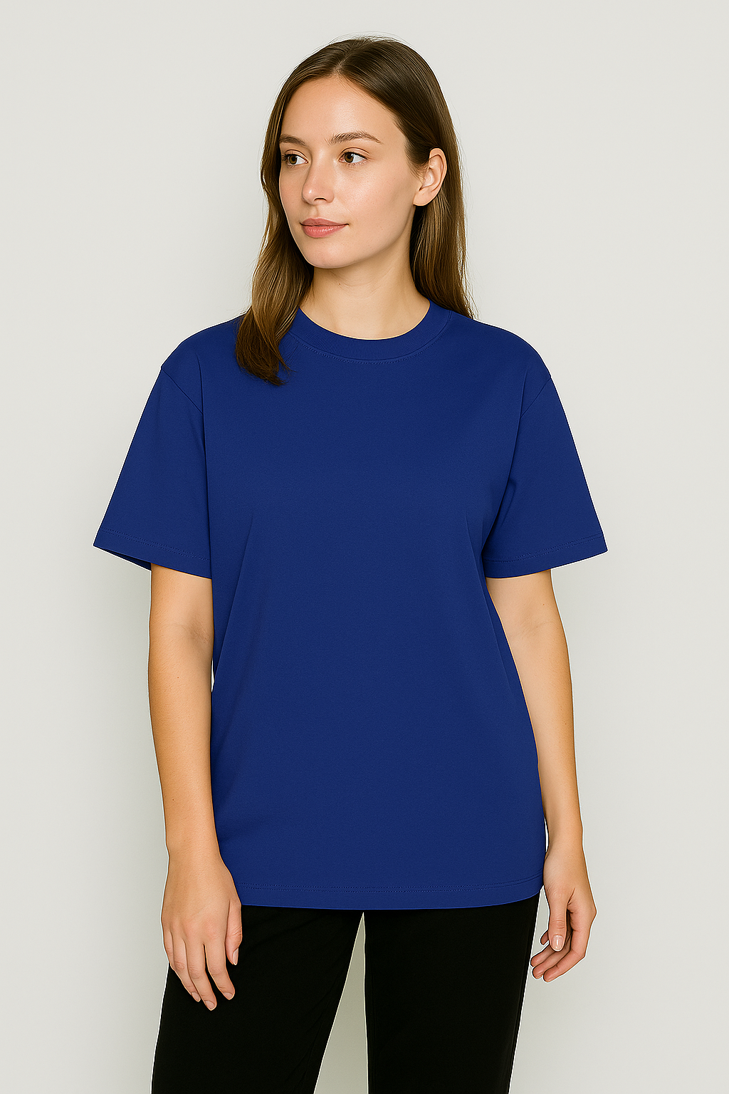 Basic Oversized T-Shirt