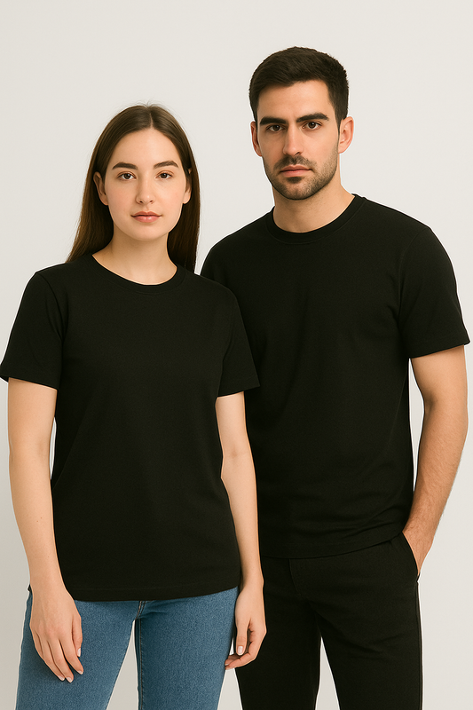 Basic Regular T-Shirt