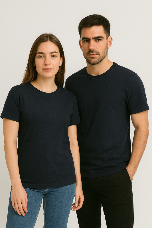 Basic Regular T-Shirt
