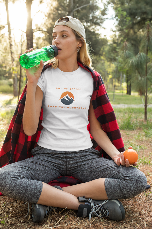 Out of Office T-Shirt