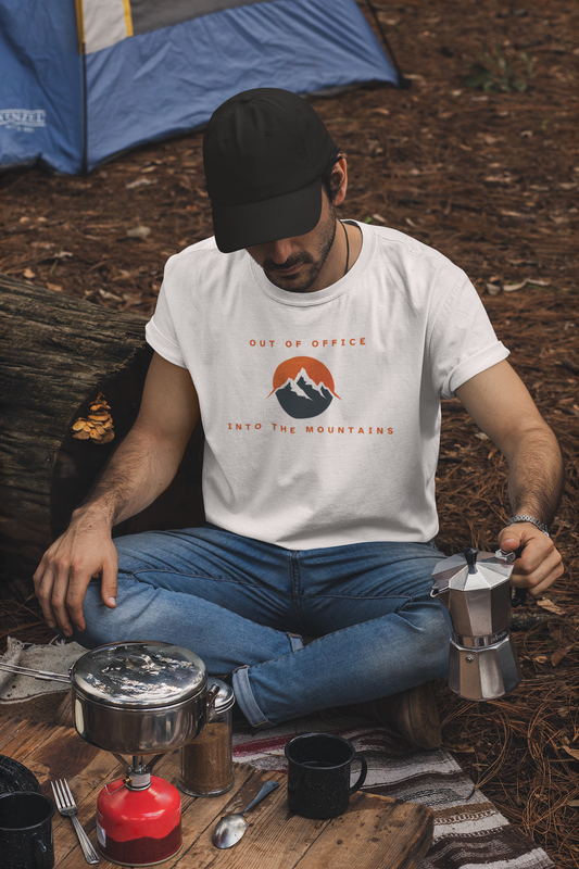 Out of Office T-Shirt