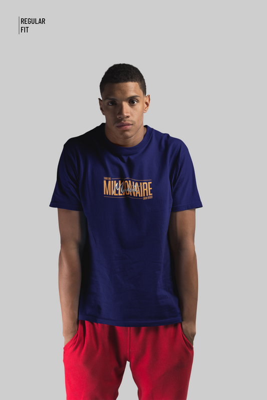 Millionaire Mindset T-Shirt