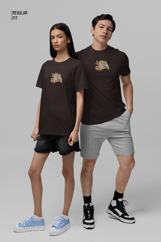 You Are Amazing T-Shirt