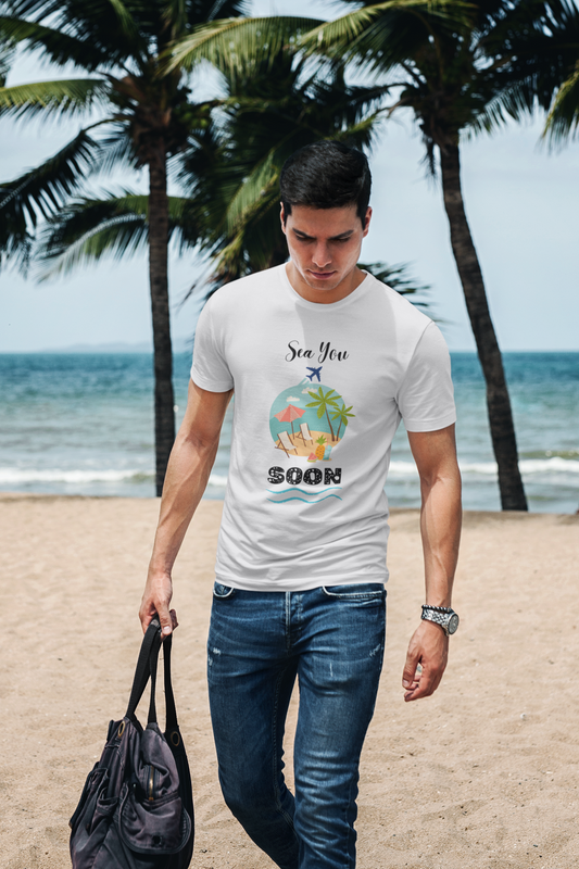Sea You Soon T-Shirt
