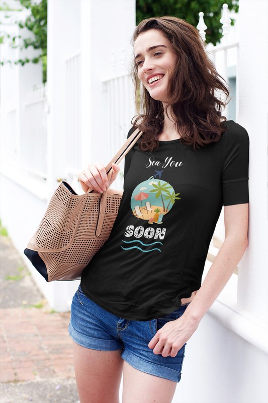 Sea You Soon T-Shirt